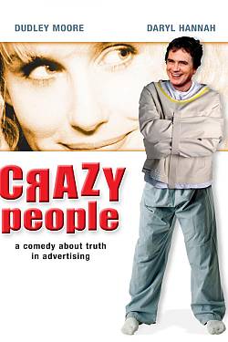 Crazy People