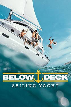 Below Deck Sailing Yacht