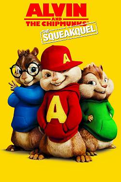 Alvin en de Chipmunks 2