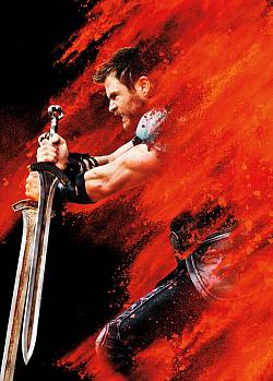 Thor: Ragnarok