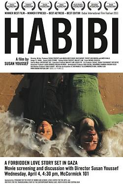 Habibi Rasak Kharban