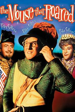 The Mouse That Roared