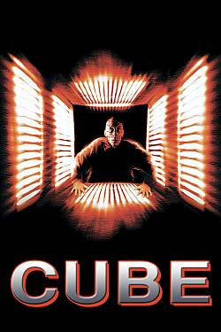 Cube