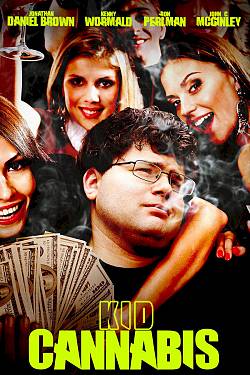 Kid Cannabis