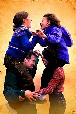 Infinitely Polar Bear