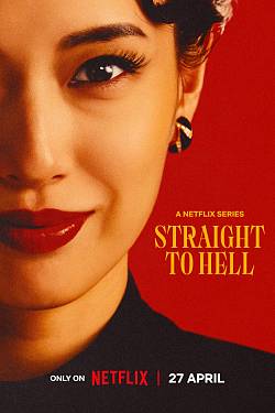 Straight to Hell