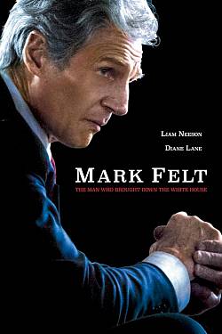 Mark Felt: The Man Who Brought Down the White House