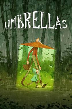 Umbrellas