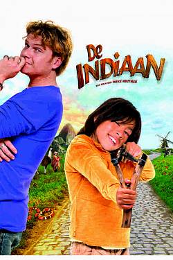 De Indiaan