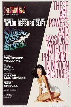 Suddenly, Last Summer