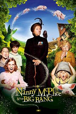 Nanny McPhee 2: De vonken vliegen eraf