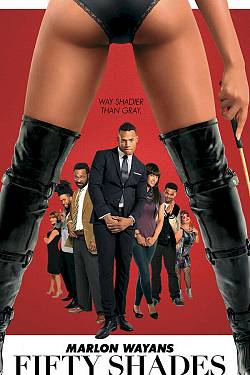 Fifty Shades of Black