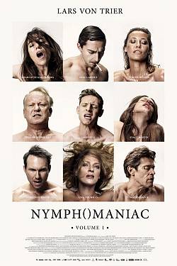 Nymphomaniac (I)