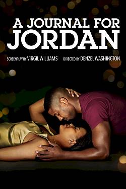 A Journal For Jordan