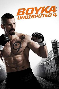 Undisputed 4