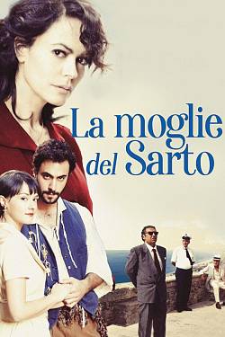 De vrouw van de kleermaker