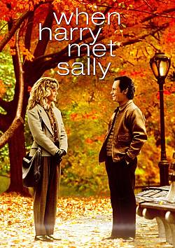When Harry Met Sally...