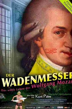 Der Wadenmesser