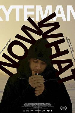 Kyteman - Now What?