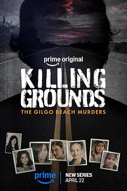 Killing Grounds: The Gilgo Beach Murders