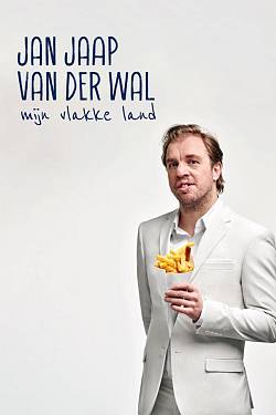 Mijn vlakke land - Jan Jaap van der Wal