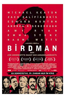 Birdman