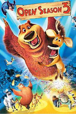 Open Season 3