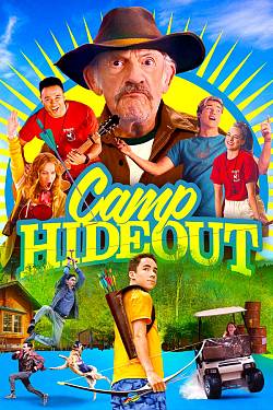 Camp Hideout