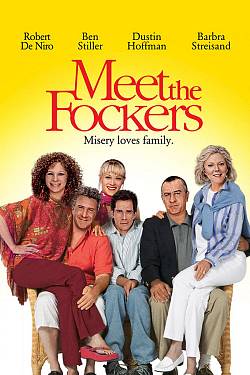 Meet the Fockers