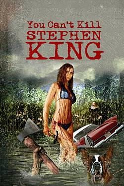 You Can't Kill Stephen King