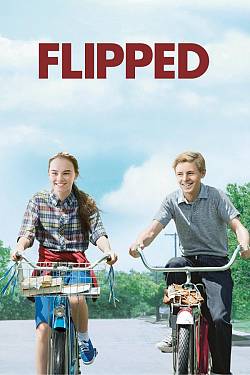 Flipped