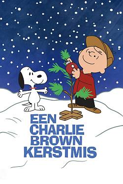 Een Charlie Brown Kerstmis