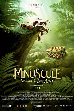 Minuscule