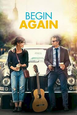 Begin Again