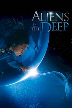 Aliens of the Deep