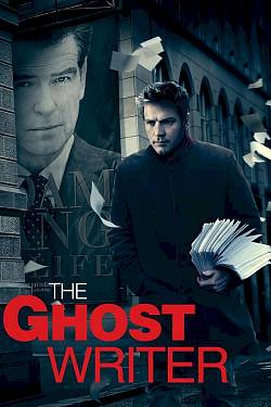 The Ghost Writer