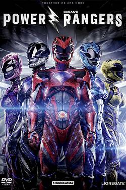 Power Rangers