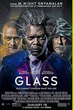 Glass