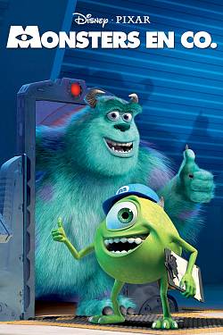 Monsters, Inc.