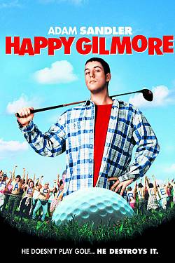 Happy Gilmore