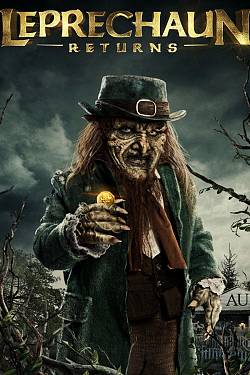 Leprechaun Returns