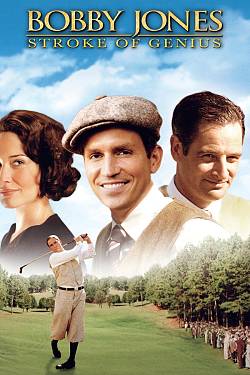 Bobby Jones: Stroke of Genius