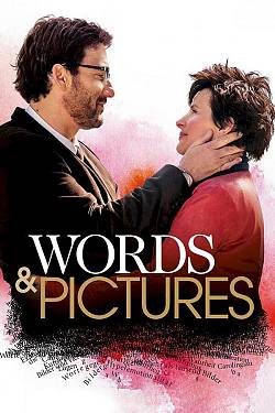 Words and Pictures