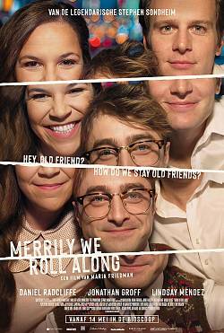 Merrily We Roll Along
