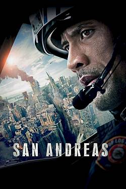 San Andreas