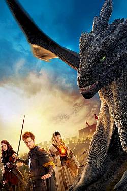 Dragonheart 3: The Sorcerer's Curse