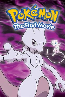 Pokémon: The First Movie