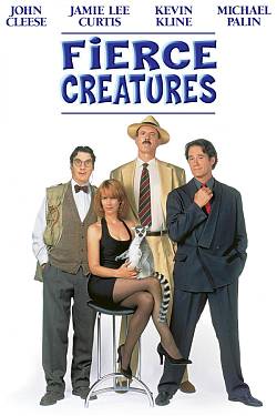 Fierce Creatures