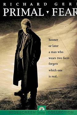 Primal Fear