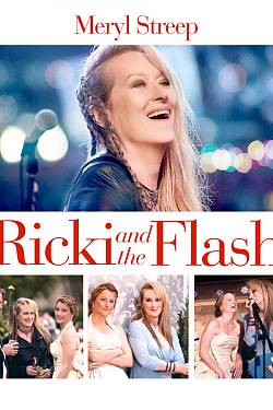 Ricki and the Flash